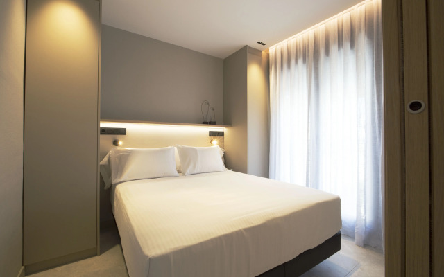 Hotel Zenit Sevilla