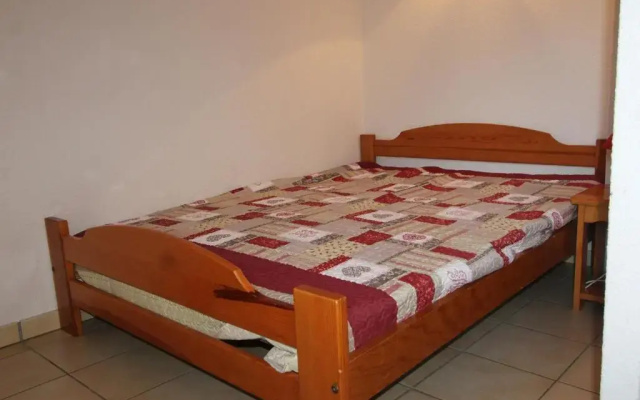 Appartement Termignon, 2 pièces, 4 personnes - FR-1-508-193