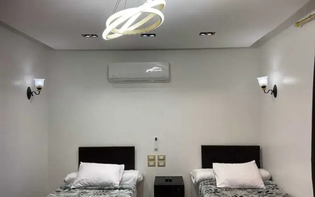 Summer Land Hotel