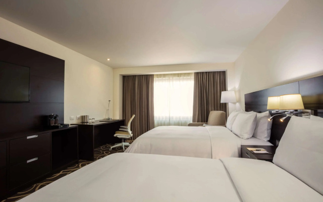 DoubleTree by Hilton Toluca