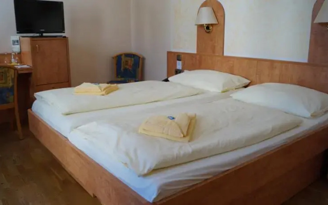 Schlosshotel am Hainich