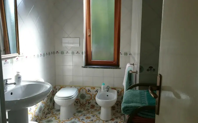 Villa l'Ulivina