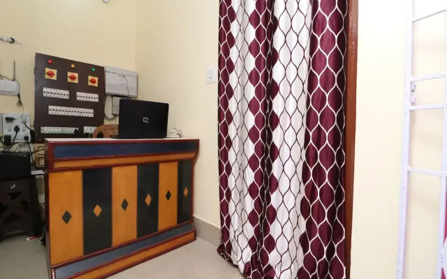 Trinayani Atithi Niwas By OYO Rooms