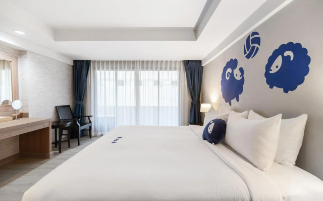 Kokotel Phuket Patong