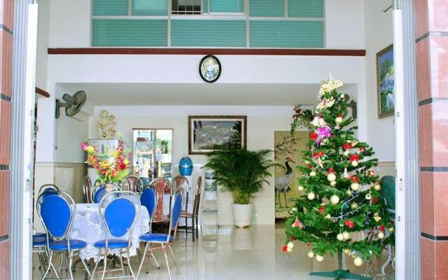 Отель Hanoi Hotel Вьетнам, Нячанг - отзывы, цены и фото номеров - забронировать отель Hanoi Hotel онлайн вид на фасад
