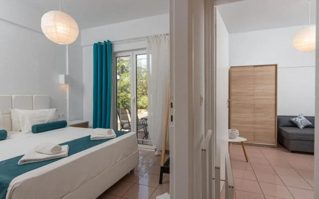 W Suites by Estia