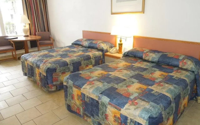 Brittany Motel