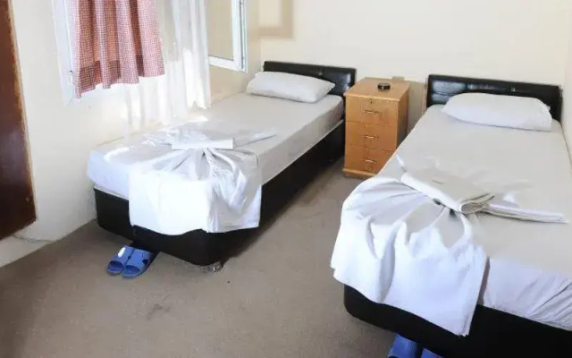 Akpinar Otel