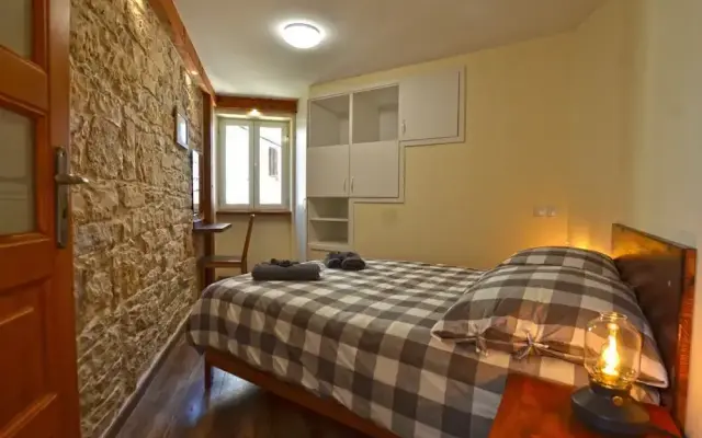 Urban and Upscale Homes Rovinj Old Town