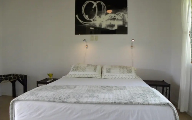 Hotel Ocean Breeze
