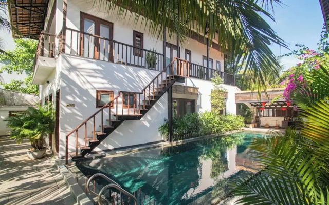 Mayci Eco Boutique Hotel Hoi An