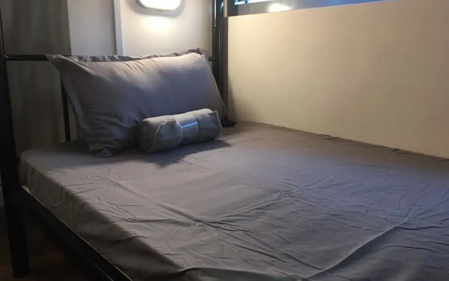 Kuala Lumpur Dorms