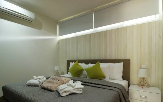 Exclusive Apartment Resort by Olahola