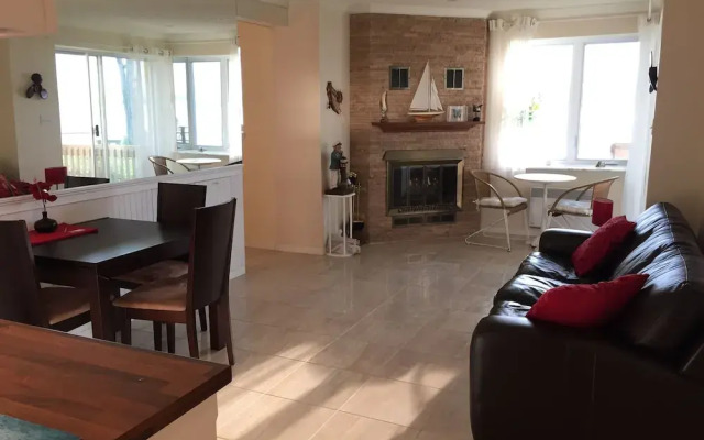 Magog Condos