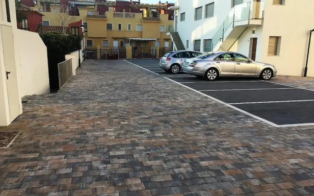 Tierra Marina DENIA Duplex