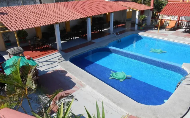 Hotel y Bungalows Monteverde