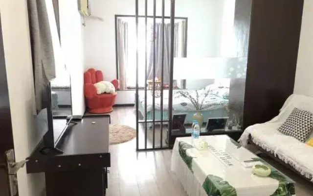 Musu Homestay (Zunyi Business and Trade City Branch)