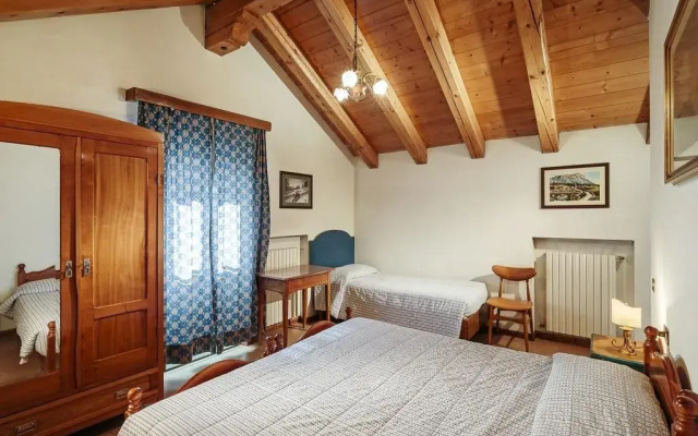 Dependance Hotel Corona