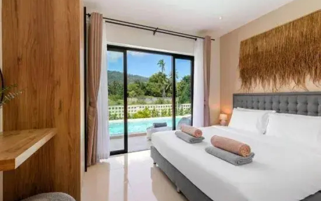 Sereniwood 2 - 3BR Villa with Private Pool