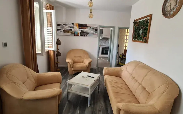 Apartment Solvit