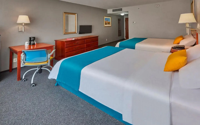 Hotel Sierra by HP Hotels