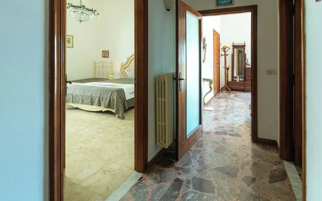 Casa vacanza Appartamento Spiaggiati