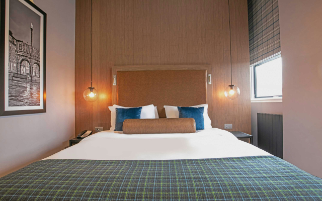 Sandman Signature Aberdeen Hotel & Spa