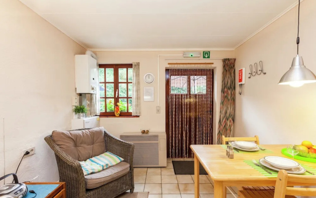 Cozy Escape in Bohon