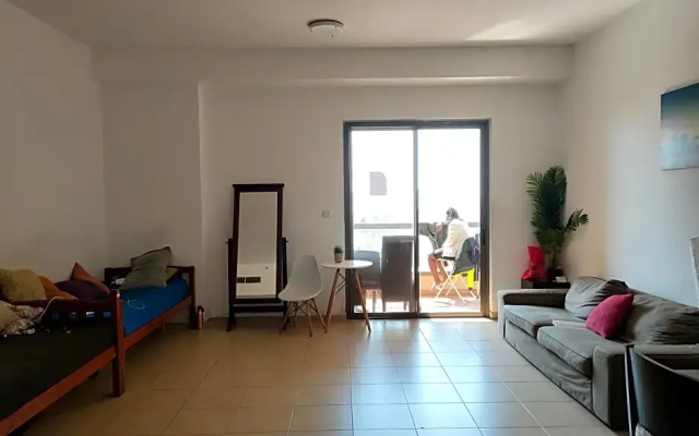 Bombay Backpackers Dxb-Adults Only