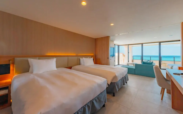 Aquasense Hotel & Resort