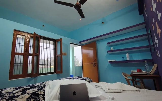 Sneh Homestay