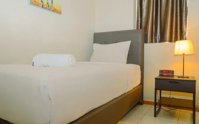 3BR Business Residence at Grand Palace Kemayoran