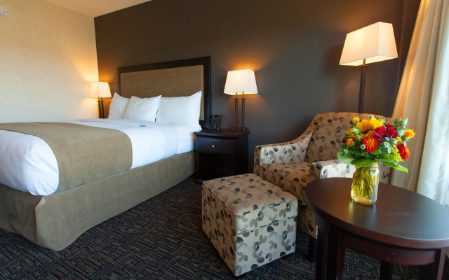 Park Town Hotel