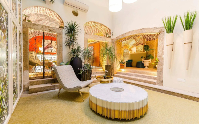 Hotel Borges Chiado