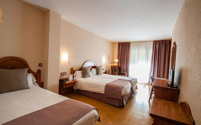 Hotel Sant Gothard by Nexta