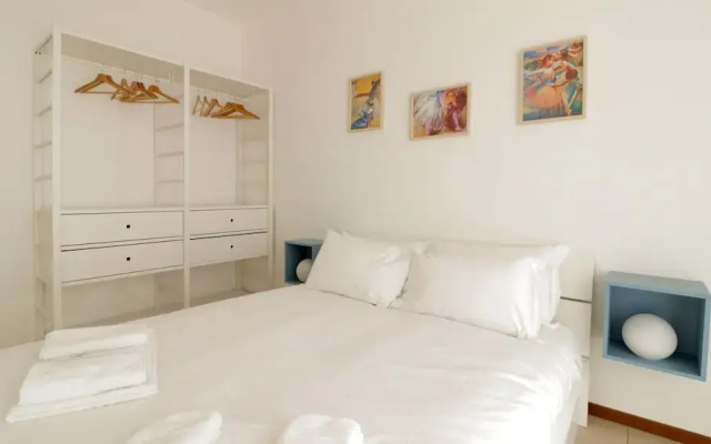 Italianway-Bergognone 47 Flat