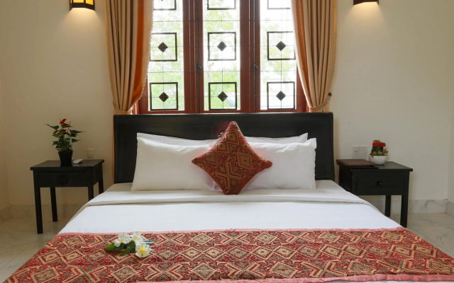 Galaxy Homestay
