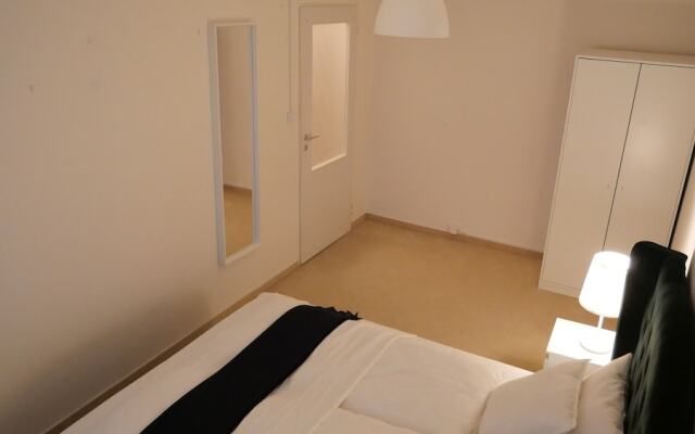Отель AK apartman Praha 6 Чехия, Прага - отзывы, цены и фото номеров - забронировать отель AK apartman Praha 6 онлайн
