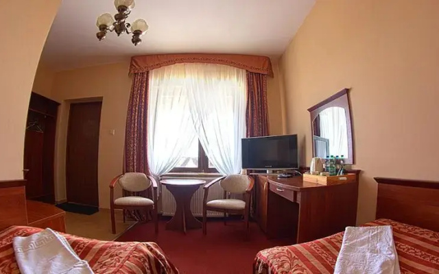 Dworek Dębówko
