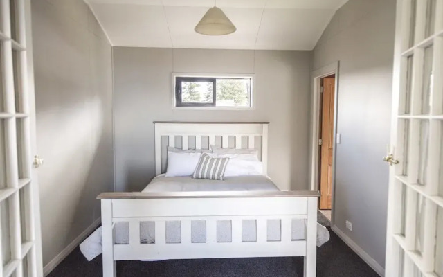 Lake Ohau Getaway