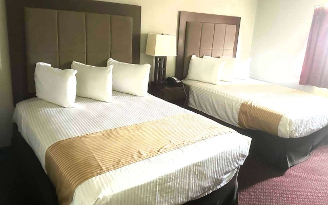 Super 8 by Wyndham Fort Scott