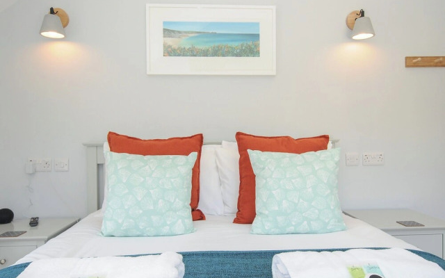 Stargazy Cottage