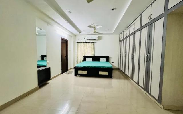 The Excellency Apartments