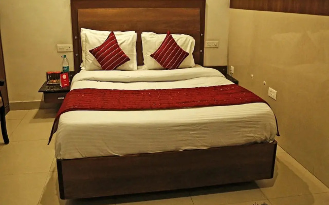 The Imperial Lodge