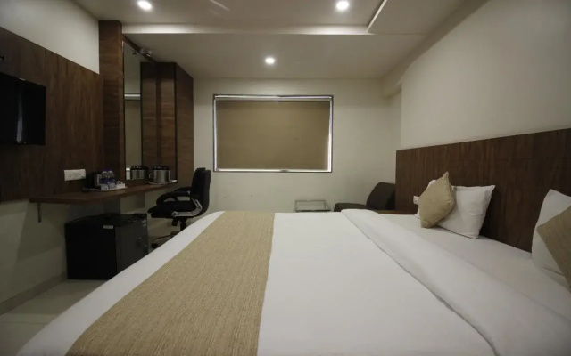Hotel Limra Surat