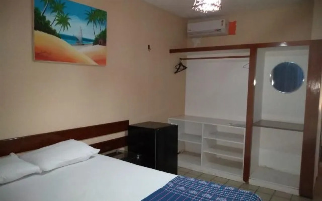 Casa Ceará - B & B