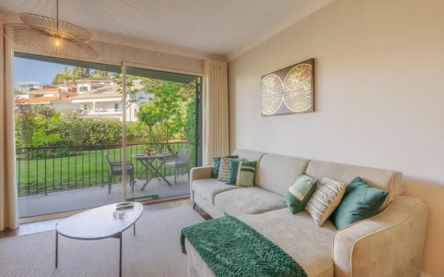 White Hill Apartament
