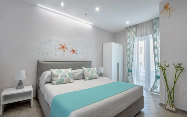 Cioffi Sorrento Rooms