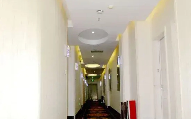 Xi Zhi Le Hotel