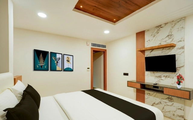 Townhouse IIM Bangalore